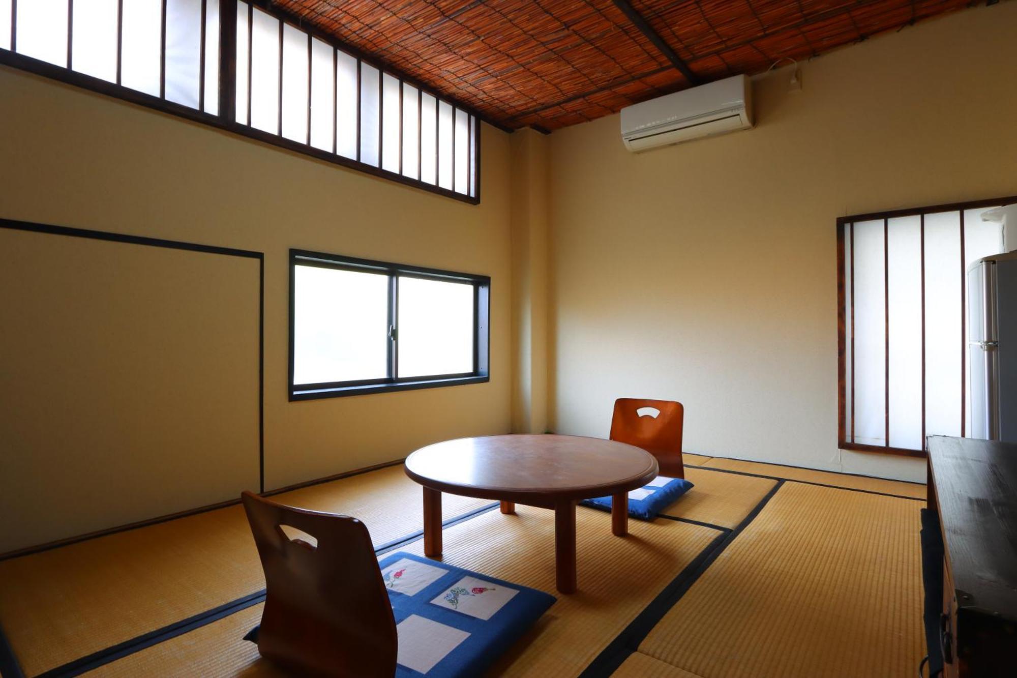 Kominkanoyado Tarumizu Buitenkant foto