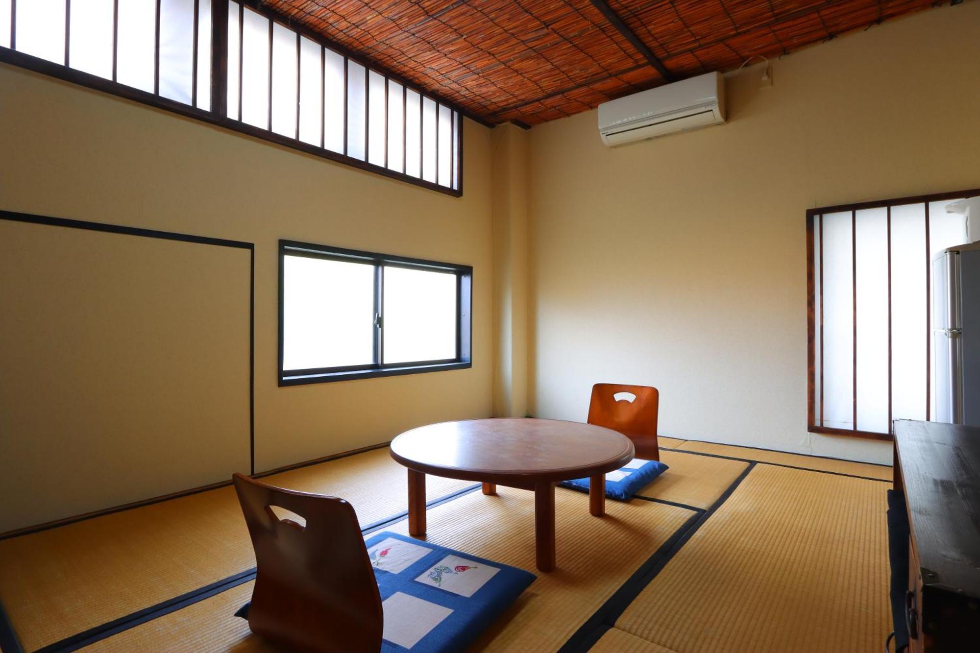 Kominkanoyado Tarumizu Buitenkant foto